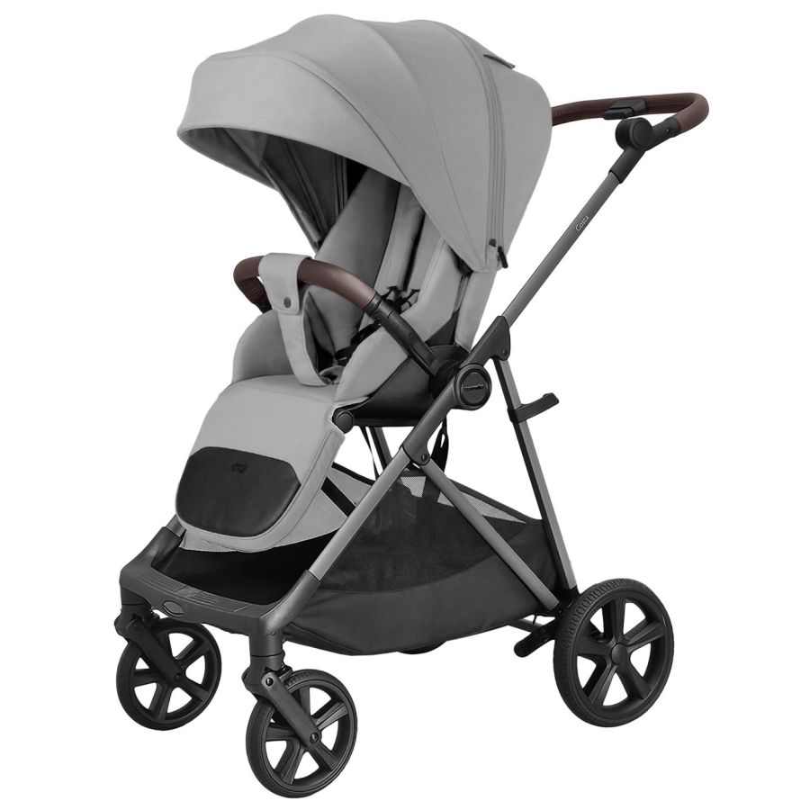 Коляска прогулочная Carrello Costa CRL-5543 Platinum Grey