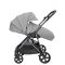Коляска прогулочная Carrello Costa CRL-5534 Platinum Grey