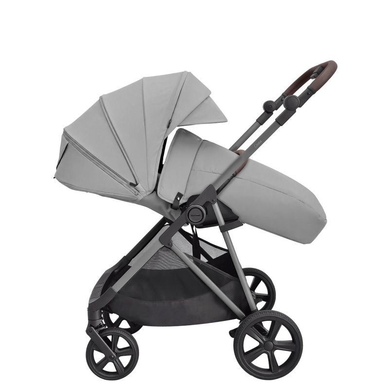 Коляска прогулочная Carrello Costa CRL-5534 Platinum Grey