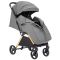 Коляска прогулочная CARRELLO Cross CRL-5523 Owl Grey