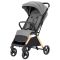Коляска прогулочная CARRELLO Cross CRL-5523 Owl Grey