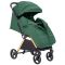 Коляска прогулочная CARRELLO Cross CRL-5523 Parrot Green