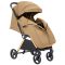Коляска прогулочная CARRELLO Cross CRL-5523 Sparrow Beige
