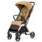 Коляска прогулочная CARRELLO Cross CRL-5523 Sparrow Beige