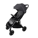 Прогулянкова коляска CARRELLO Delta Lava Grey