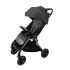Прогулянкова коляска CARRELLO Delta Lava Grey