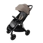 Прогулянкова коляска CARRELLO Delta Wheat Beige