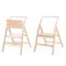 Стульчик для кормления CARRELLO Ergo CRL-16701 Linen Beige