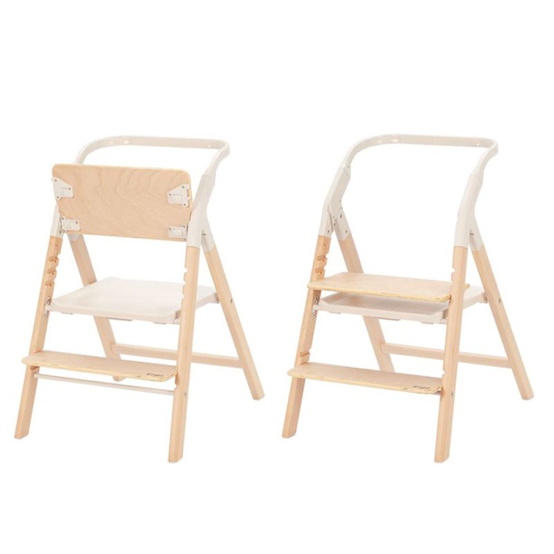 Стульчик для кормления CARRELLO Ergo CRL-16701 Pine Green