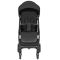 Коляска прогулочная CARRELLO Forza CRL-5535 Espresso Black