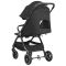 Коляска прогулочная CARRELLO Forza CRL-5535 Espresso Black