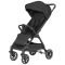 Коляска прогулочная CARRELLO Forza CRL-5535 Espresso Black