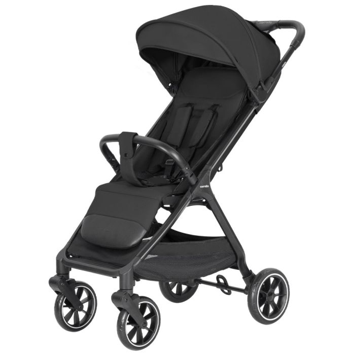 Коляска прогулочная CARRELLO Forza CRL-5535 Espresso Black