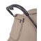 Коляска прогулочная CARRELLO Evo CRL-5533 Parchment Beige Коляска прогулочная CARRELLO Evo CRL-5533 Parchment Beige