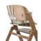 Стульчик для кормления Carrello Focus CRL-16801 Moka Brown