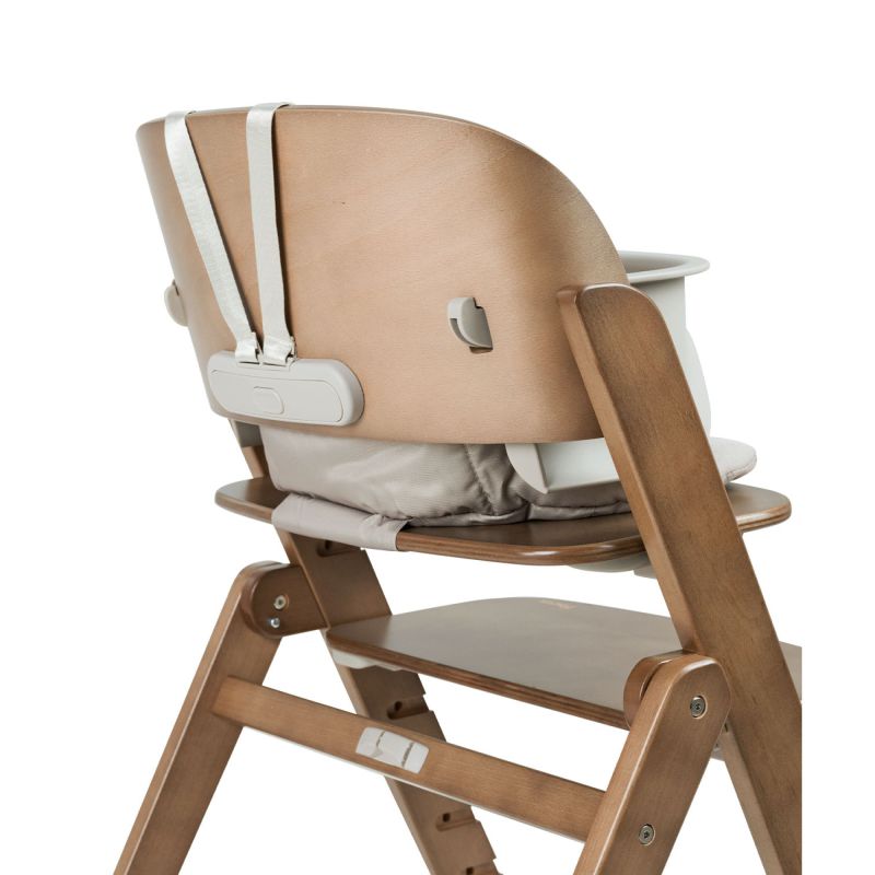 Стульчик для кормления Carrello Focus CRL-16801 Moka Brown
