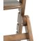 Стульчик для кормления Carrello Focus CRL-16801 Croissant Beige
