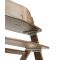 Стульчик для кормления Carrello Focus CRL-16801 Moka Brown