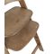 Стульчик для кормления Carrello Focus CRL-16801 Croissant Beige