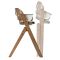 Стульчик для кормления Carrello Focus CRL-16801 Whisper Grey