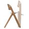 Стульчик для кормления Carrello Focus CRL-16801 Moka Brown