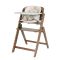 Стульчик для кормления Carrello Focus CRL-16801 Croissant Beige
