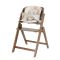 Стульчик для кормления Carrello Focus CRL-16801 Croissant Beige