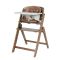 Стульчик для кормления Carrello Focus CRL-16801 Moka Brown