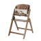 Стульчик для кормления Carrello Focus CRL-16801 Moka Brown