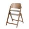 Стульчик для кормления Carrello Focus CRL-16801 Moka Brown