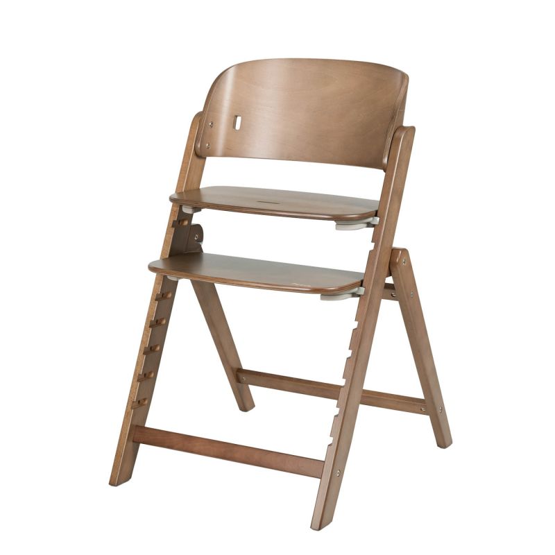 Стульчик для кормления Carrello Focus CRL-16801 Moka Brown