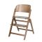 Стульчик для кормления Carrello Focus CRL-16801 Moka Brown