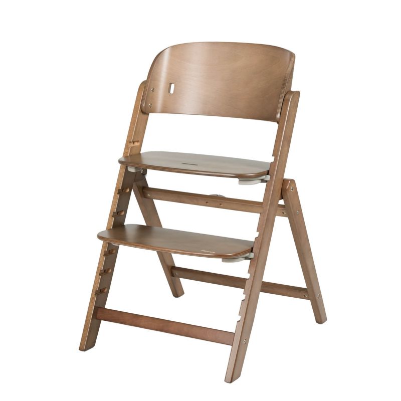 Стульчик для кормления Carrello Focus CRL-16801 Moka Brown