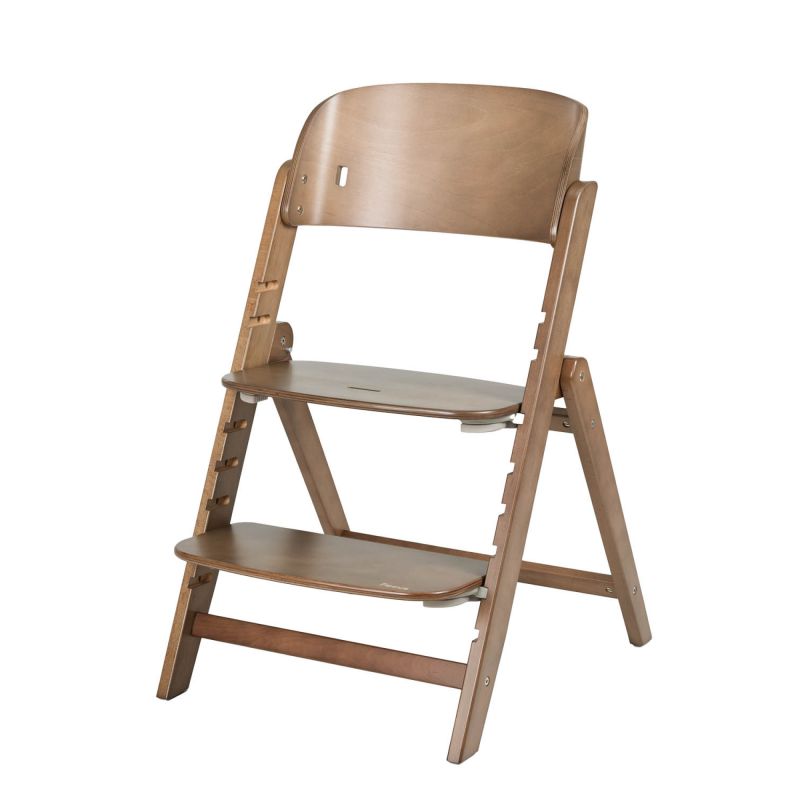 Стульчик для кормления Carrello Focus CRL-16801 Moka Brown