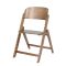 Стульчик для кормления Carrello Focus CRL-16801 Moka Brown