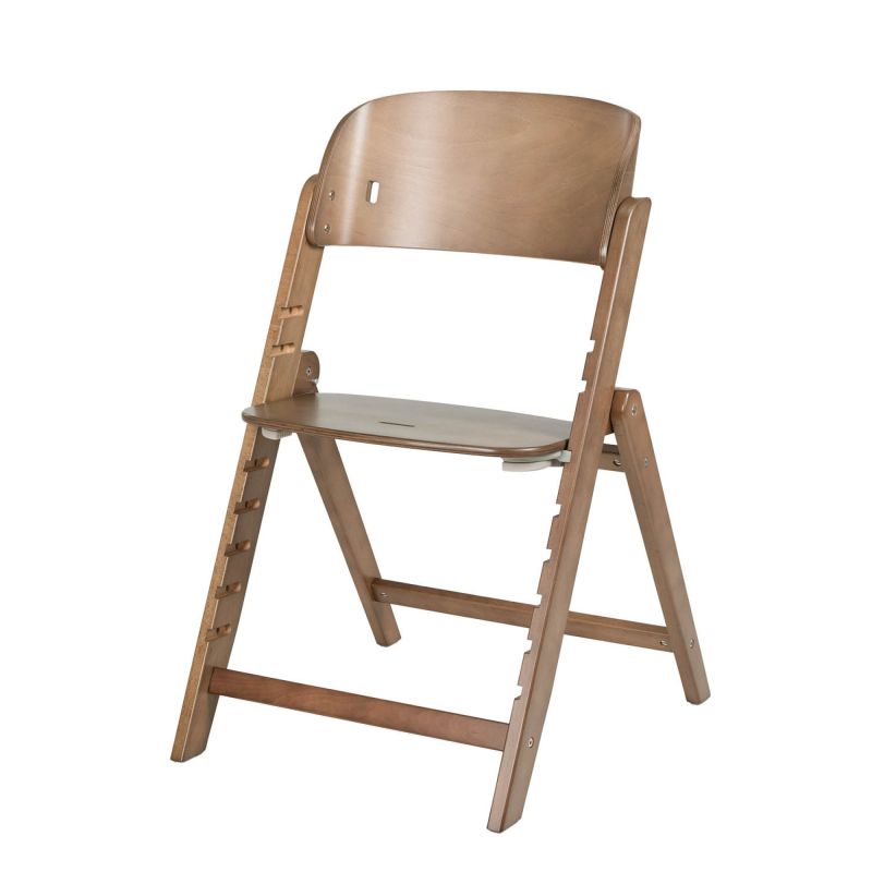 Стульчик для кормления Carrello Focus CRL-16801 Moka Brown