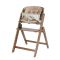 Стульчик для кормления Carrello Focus CRL-16801 Sahara Beige