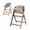 Стульчик для кормления Carrello Focus CRL-16801 Sahara Beige