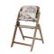 Стульчик для кормления Carrello Focus CRL-16801 Whisper Grey