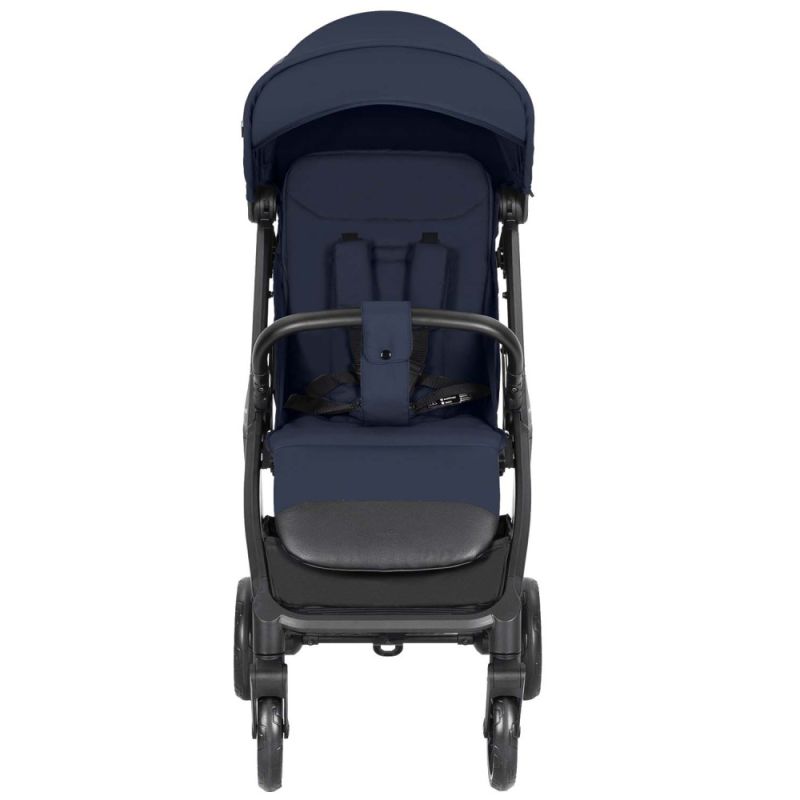 Прогулянкова коляска CARRELLO Forza CRL-5535 Aero Blue