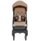 Прогулянкова коляска CARRELLO Forza CRL-5535 Grain Beige