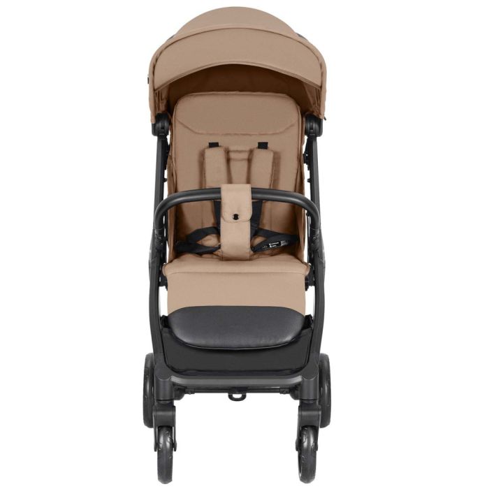 Коляска прогулочная CARRELLO Forza CRL-5535 Grain Beige