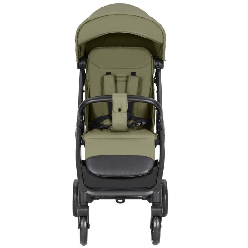 Прогулянкова коляска CARRELLO Forza CRL-5535 Lagoon Green