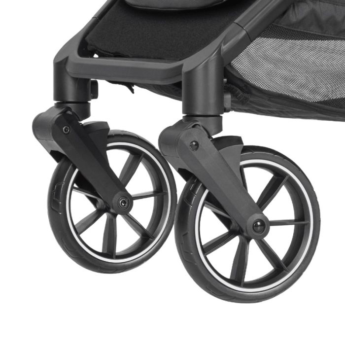 Коляска прогулочная CARRELLO Forza CRL-5535 Espresso Black