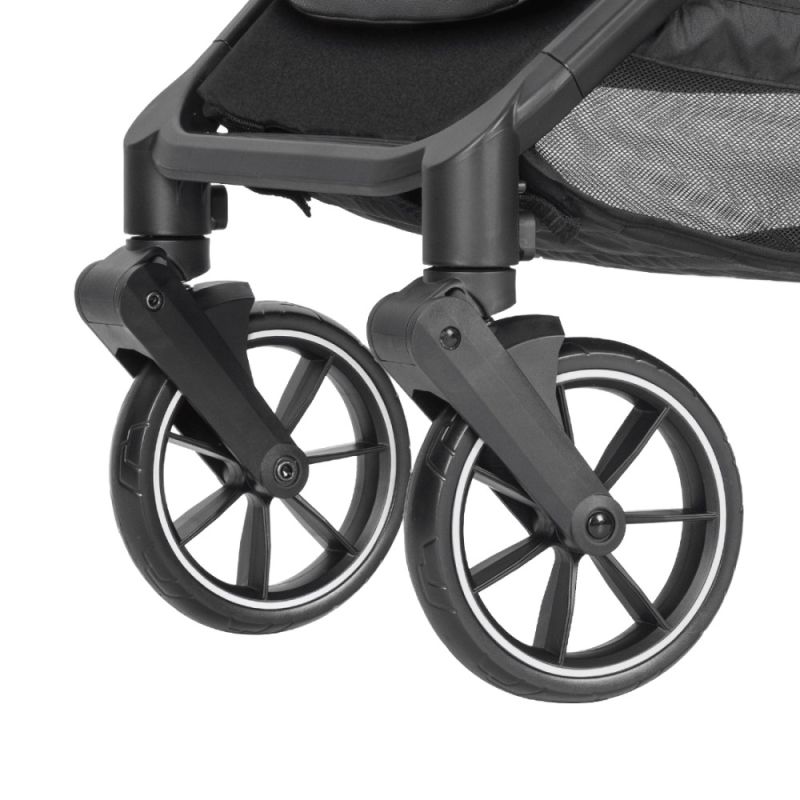 Прогулянкова коляска CARRELLO Forza CRL-5535 Clam Beige