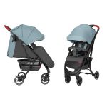Коляска прогулочная CARRELLO Gloria CRL-8506 Olive Green