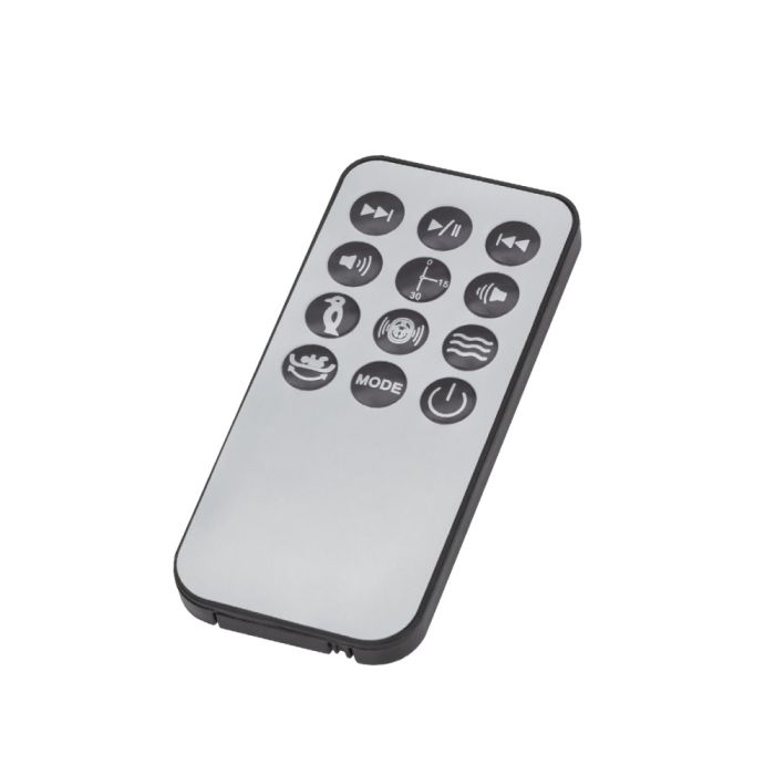 Укачивающий центр CARRELLO Hobby CRL-10306 Steel Grey