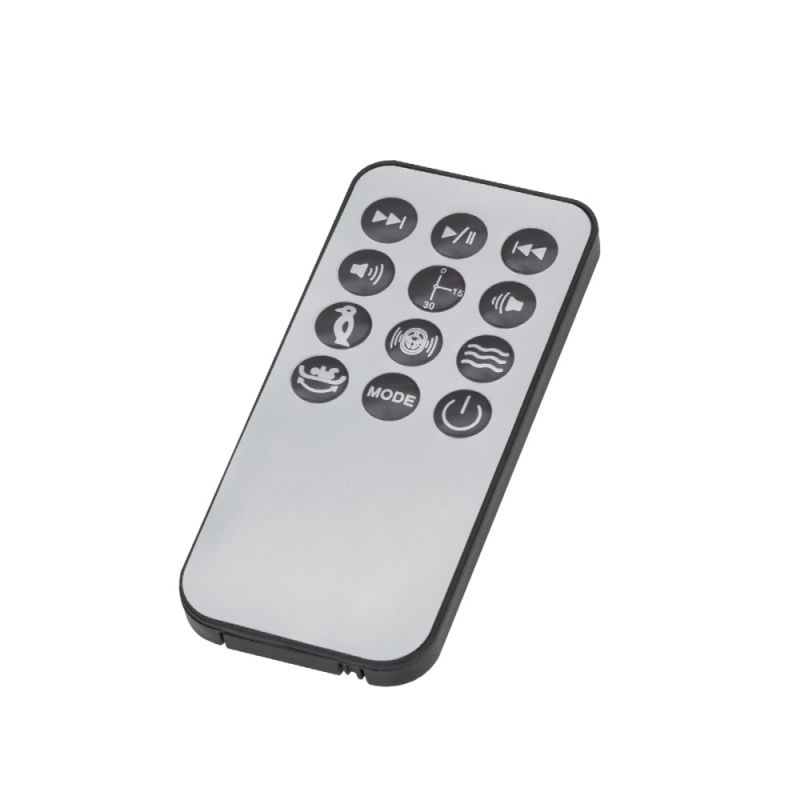 Укачивающий центр CARRELLO Hobby CRL-10306 Steel Grey