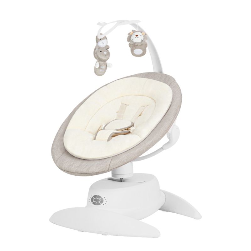 Заколисуючий центр CARRELLO Hobby CRL-10306 Desert Beige