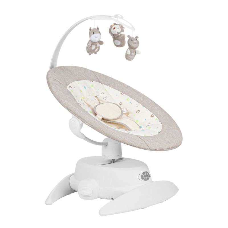 Заколисуючий центр CARRELLO Hobby CRL-10306 Desert Beige